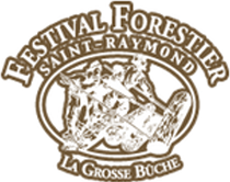 Festival forestier La Grosse Bûche