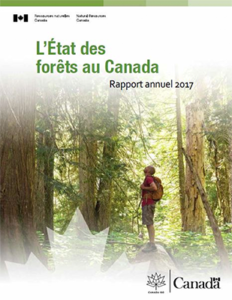 L’État des forêts au Canada 2017
