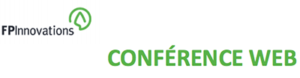 Conférence web FPInnovations: Modèle d’évaluation de la biomasse forestière