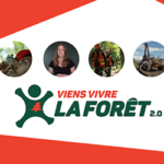 Viens vivre la forêt 2.0 : découverte virtuelle des métiers de la forêt et du bois